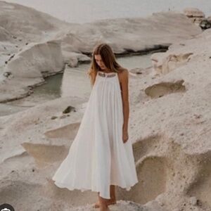 Free People Mancora Maxi Dress